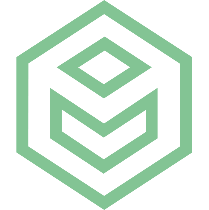 matrix isotype green