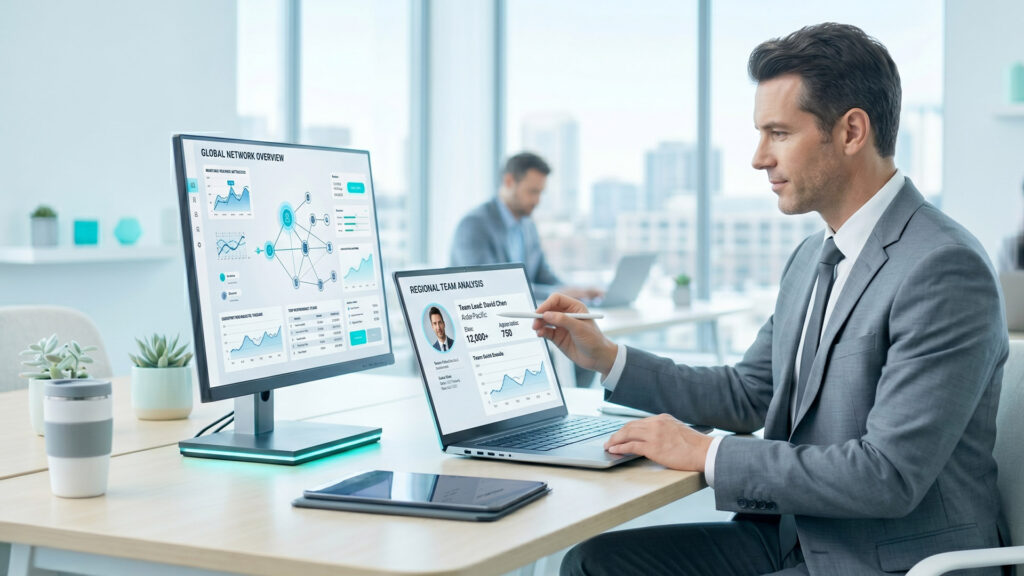 curso 0005 infraestructura digital para mlm